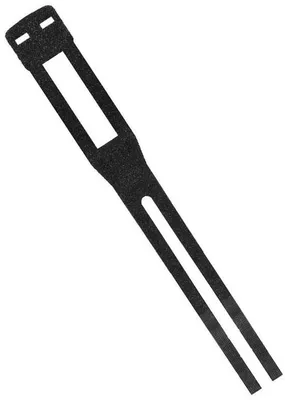 Produktbild von Polssteun - Kompatibel mit TFCC, Nylon, schwarz, atmungsaktiv, leicht für Polsterdehnung (schwarz)