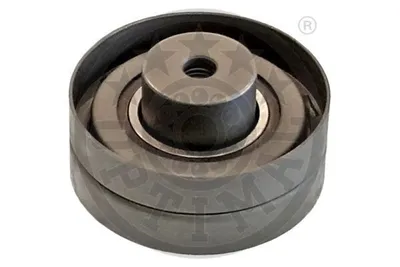 Produktbild von OPTIMAL 0-N923 Spannrolle Zahnriemen Ø69mm für AUDI 80 Limousine (8C2, B4) Cabriolet (8G7, B4) 80 Avant (8C5, B4) 100 Limousine (44, 44Q, C3) COUPE