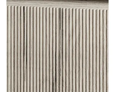 Produktbild von Sanox Waschtischunterschrank Frozen BxHxT 120 x 40 x 45 cm Frontfarbe grain oak