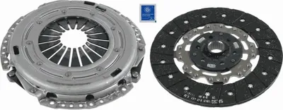 Produktbild von SACHS Kupplungssatz  3000 970 028