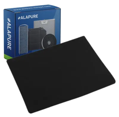 Produktbild von Alapure Aktivkohlefilter geeignet für Novy Monoblock 506-8020