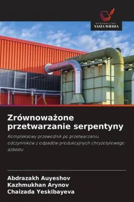 Produktbild von Zrównowa¿one przetwarzanie serpentyny