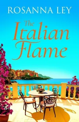 Obrázok produktu pre The Italian Flame