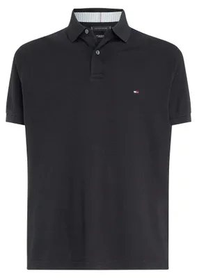 Obrázok produktu pre Tommy Hilfiger Polo tričko s krátkym rukávom