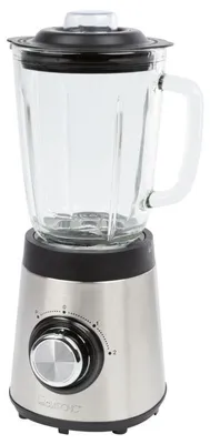 Image de CLATRONIC 264032 Mixeur universel CLATRONIC UM 3829, 1,5 litre, acier inoxydable