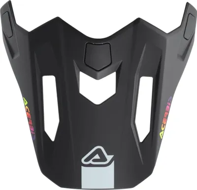 Immagine prodotto di Frontino casco nero ACERBIS per casco WHOOPS