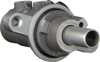 Produktbild von FEBI BILSTEIN 171367 Bremszylinder Hauptbremszylinder für TOYOTA AYGO (WNB1, KGB1) für CITROËN C1 (PM, PN) passend für PEUGEOT 107 Schrägheck (PM, PN)