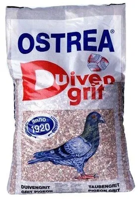 Productafbeelding van Ostrea Duivengrit gemengd 20KG