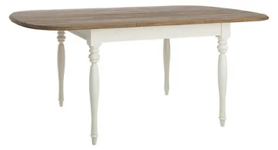 Produktbild von Esstisch Speisetisch Küchentisch Familientisch Holztisch Tisch