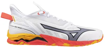 Produktbild von Mizuno Wave Mirage 5 Indoor-sportschuhe Weiß EU 44 1/2 Mann Weiß EU 44 1/2