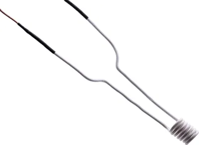 Image de Spirale d'induction droite Ø 12mm