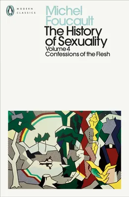 Productafbeelding van The History of Sexuality: 4