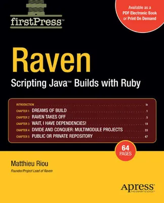 Produktbild von Raven