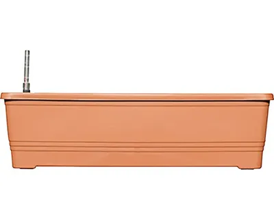 Immagine prodotto di Cassetta per l'irrigazione BERGAMOT in plastica 80x20x17cm