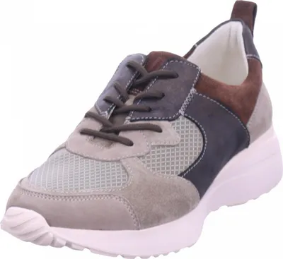 Produktbild von Waldläufer g-jessy Damen Halbschuh in Beige, Größe 7.5