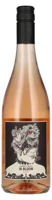 Image de Hannes Reeh In Bloom Rosé 2025 12,5% Vol. 0,75l