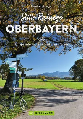 Image de Stille Radwege Oberbayern