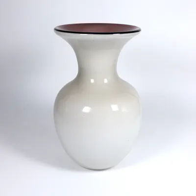 Produktbild von Glasvase Aurora Gala Murano 25cm