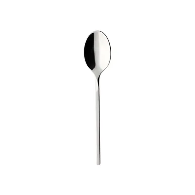 Produktbild von Villeroy & Boch NewWave Espressoloeffel-Set 6tlg. 20,5 x 13,5 x 3 cm Edelstahl Vorteilsset 2 Stück 1263389590 4003683260842