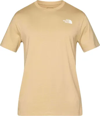 Produktbild von T-Shirt The North Face NF0A8B6KLK51 für Herren