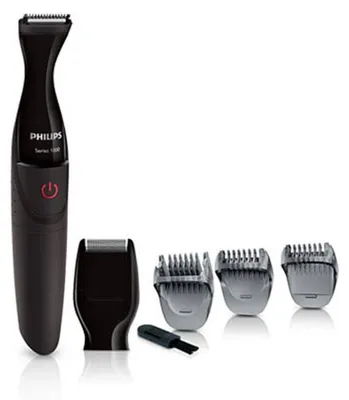 Produktbild von Epilierer Philips MG1100/16
