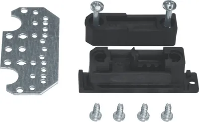 Obrázek produktu pro Sammelschienenträger UZ61S2 60mm 1polig (UZ61S2)