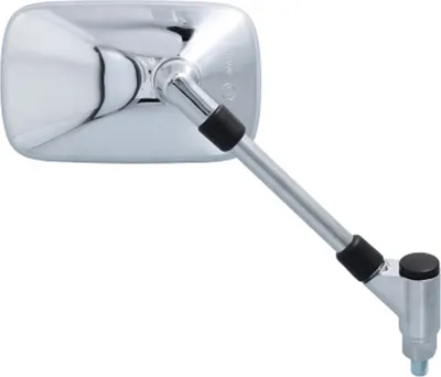 Immagine prodotto di Specchietto destro HERT Cromato per SYM MAXSYM I 400