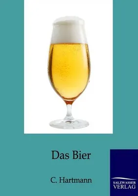 Produktbild von Das Bier