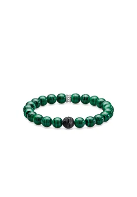 Produktbild von Thomas Sabo - A1778-530-6-L17 - Armband - Uni - 925er Silber - 17 cm