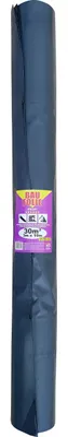 Produktbild von Jufol Baufolie Profi 0,2 mm 10 x 3 m = 30 m² transluzent