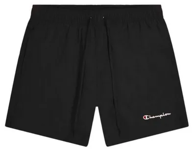 Produktbild von Champion - Badeshorts für Herren, Kurz PP7482 (L) (Schwarz)