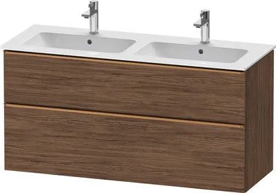 Produktbild von DURAVIT DE4365004210000 D-Neo WTUWH Rek 1280x462x625 Nu.dk Mt