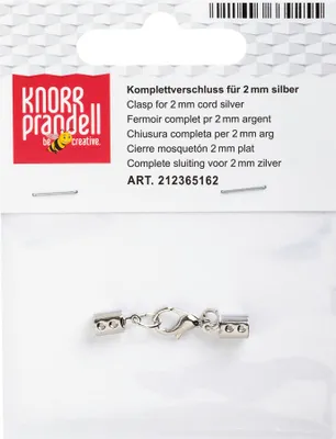Image de 5XKNORR prandell 212365162 Kompl.versch.2mm si