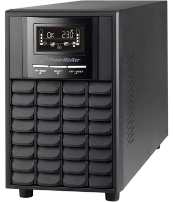 Imagen del producto de BlueWalker 10121130 PowerWalker VI 1100 CW USV 1100VA/ 770W