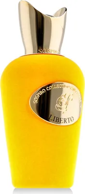 Obrázok produktu pre Sospiro Liberto EDP 100 ml UNISEX