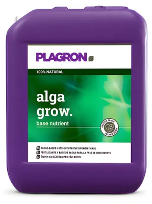 Produktbild von Plagron Alga Grow, 20 Liter