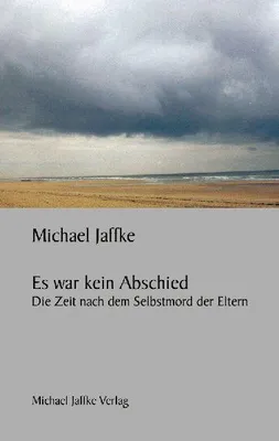 Produktbild von Es war kein Abschied