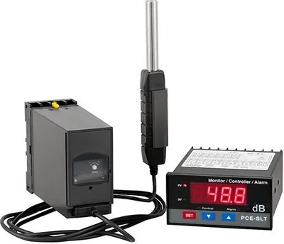 Produktbild von PCE Instruments Lärmmessgerät PCE-SLT