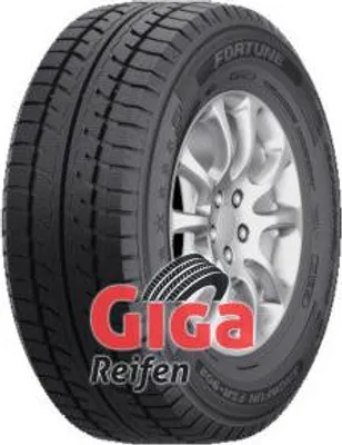 Produktbild von Fortune Winterreifen motorcycle-tyres FSR-902 ( 215/65 R16C 109/107R )