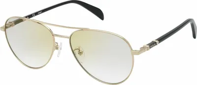 Productafbeelding van Zonnebril voor dames, Tous, model STO437-56300G, lensdiameter 56 mm