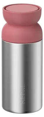 Image de Tasse isotherme Ellipse, 350 ml – Violet vif