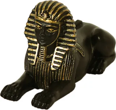 Produktbild von Ägyptischer Androsphinx klein