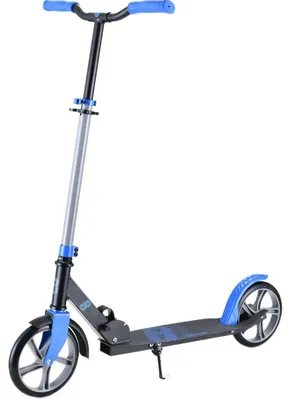 Obrázek produktu pro Skládací koloběžka ENERO 200mm, modrá