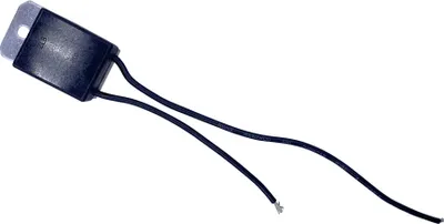 Zdjęcie produktu dla Moduł rezystora łagodnego rozruchu KRRQD12A (12A/250V)