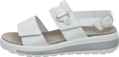 Produktbild von Semler Komfort Sandalen Hana Damen 31373937303836 Weiß 42 1/2 EU