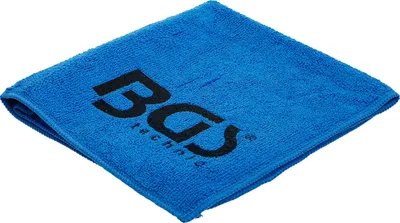 Imagen del producto de Paño de microfibra BGS technic, 62 mm, 62 g