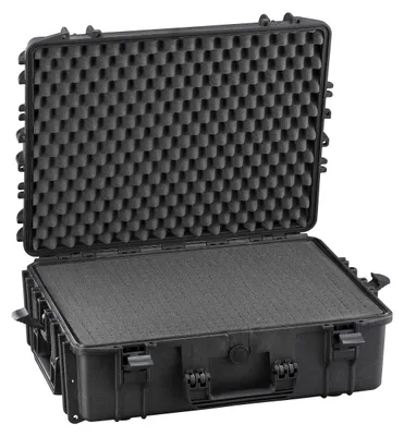 Immagine prodotto di Custodia ermetica MAX540H190S 594x473x215 mm