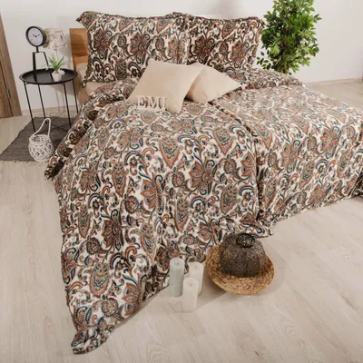 Obrázok produktu pre Obliečky z mikroplyšu Alma EMI