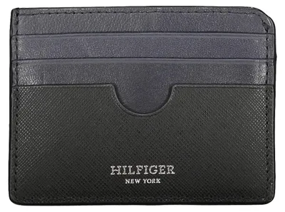Immagine prodotto di Portafogli Tommy Hilfiger am0am12193nebdsuni