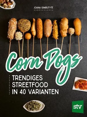 Obrázek produktu pro Corn Dogs